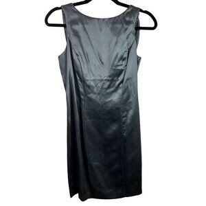 Y2K style All that Jazz gray sleeveless dress size‎ 3/4